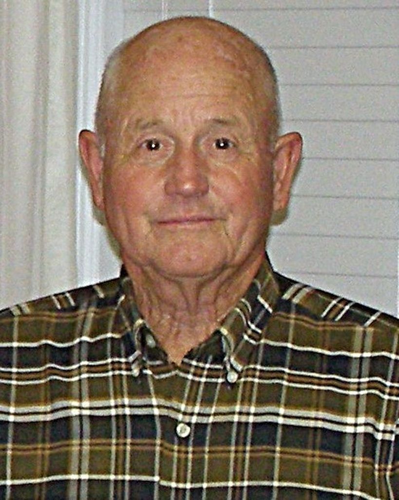 William Henry "Chick" Griffin