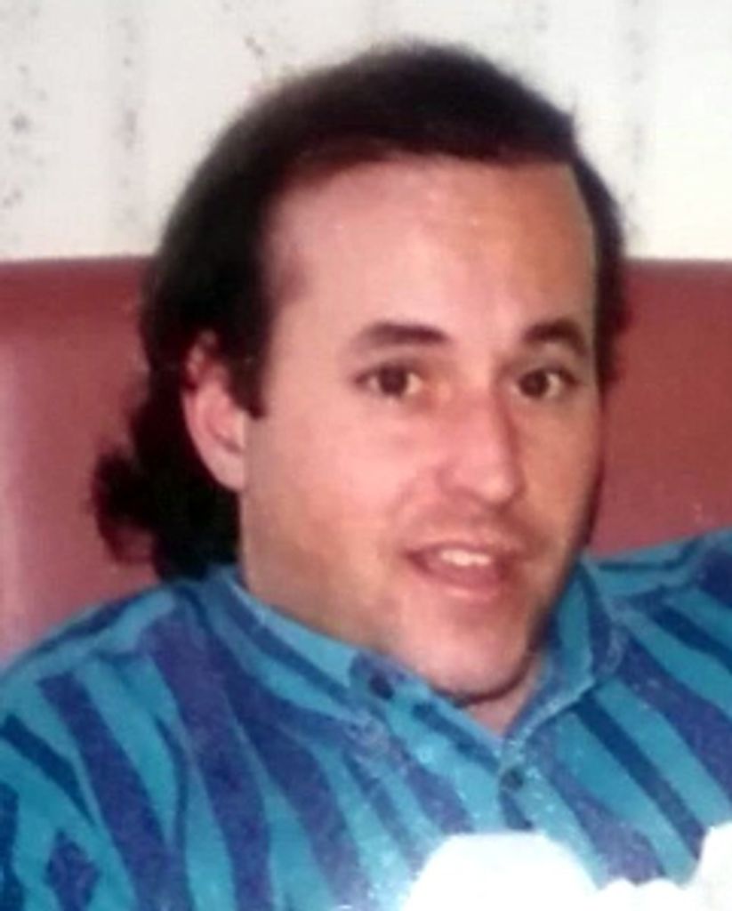 David Joseph Pritchard