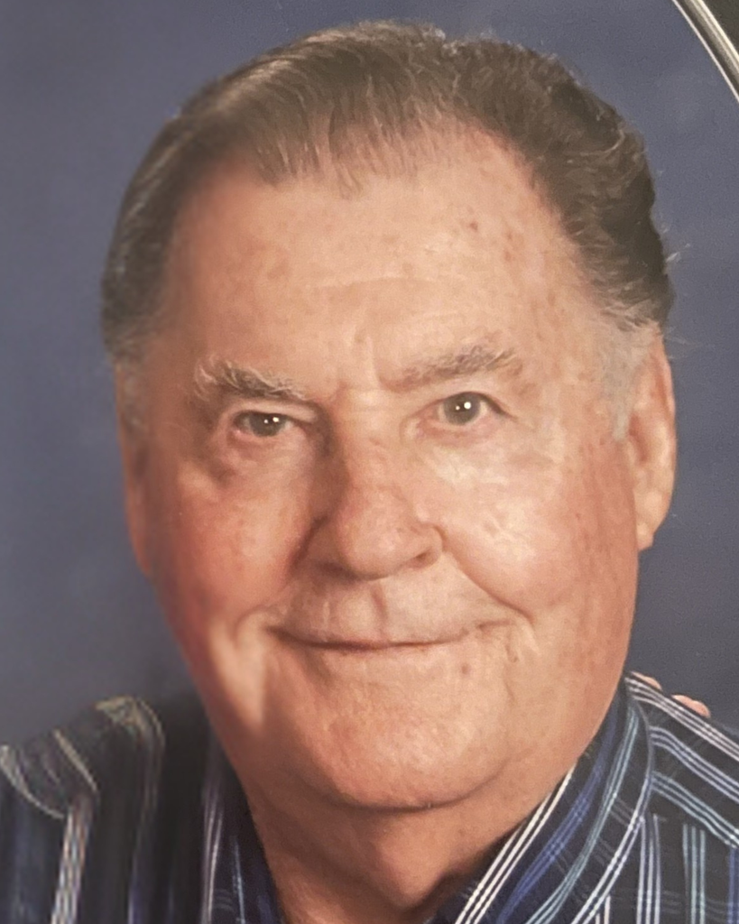 Donald "Don" Wayne Winter Profile Photo