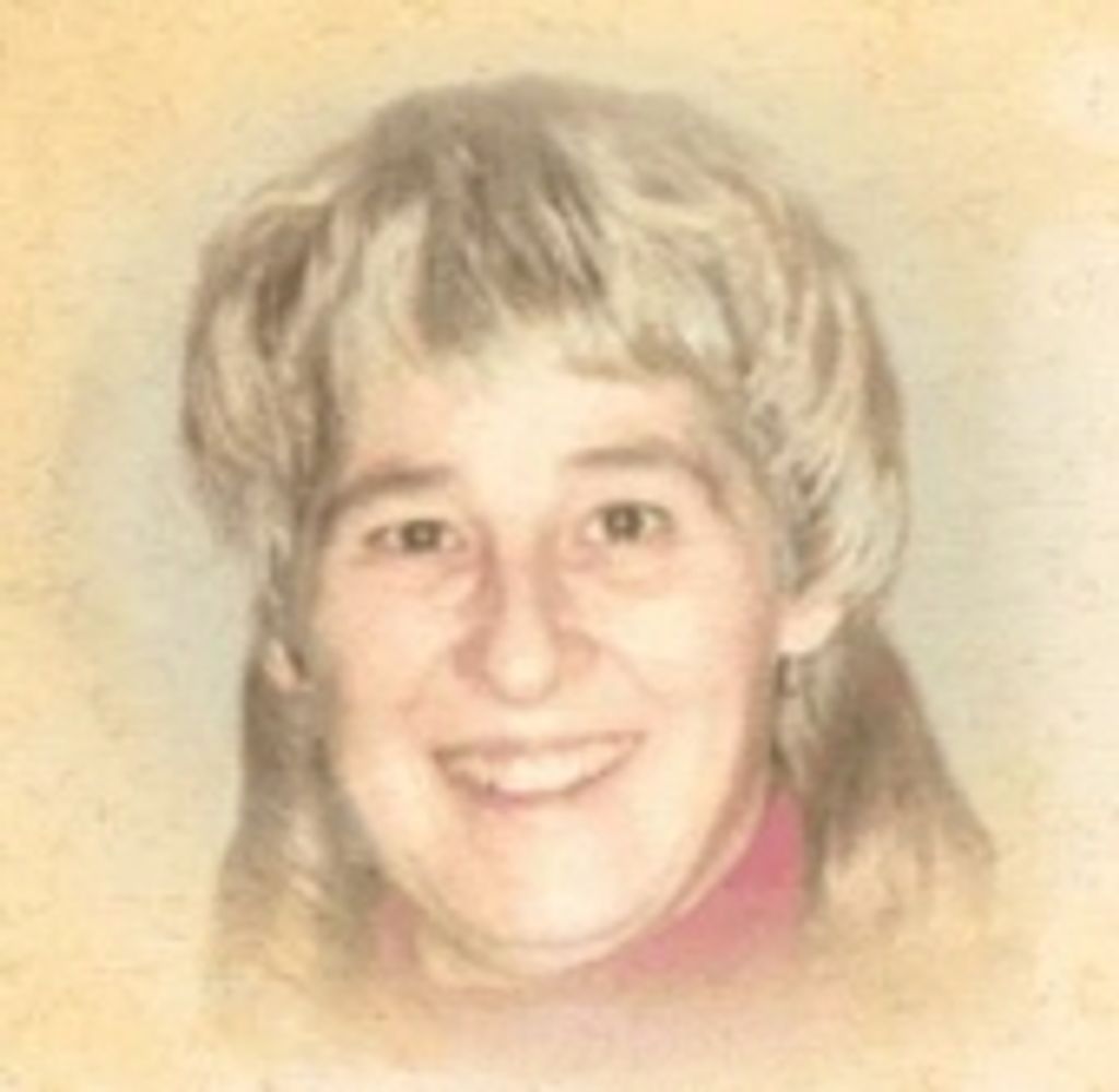 Gail Palen