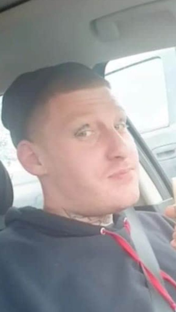 Rodger Scott Markley Profile Photo