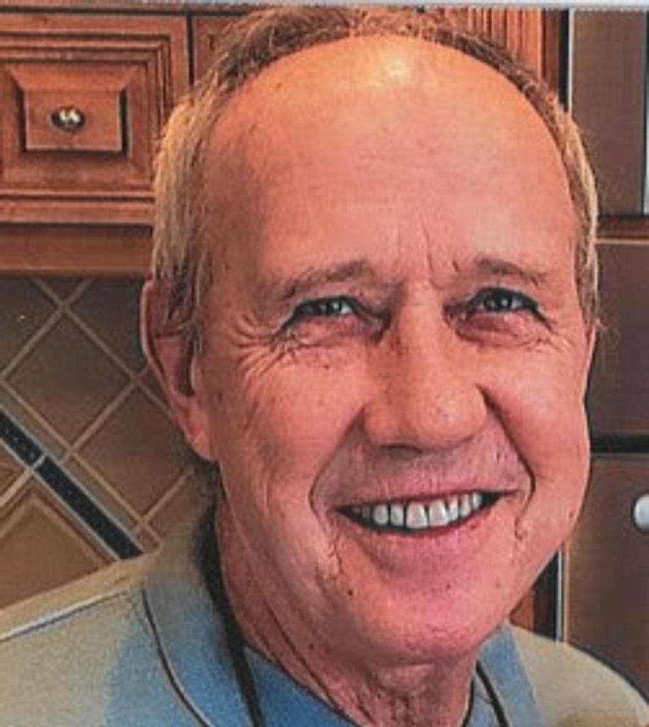 Alojzy"Alex" Nowakowski