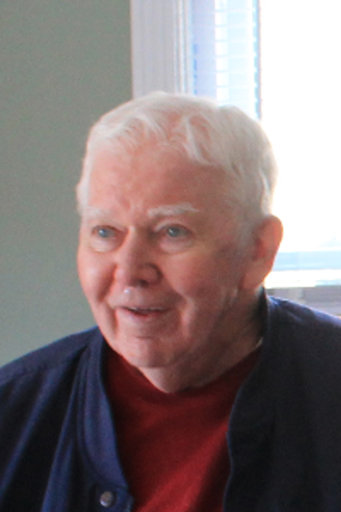 Edward F. "Eddie" Carpenter Profile Photo