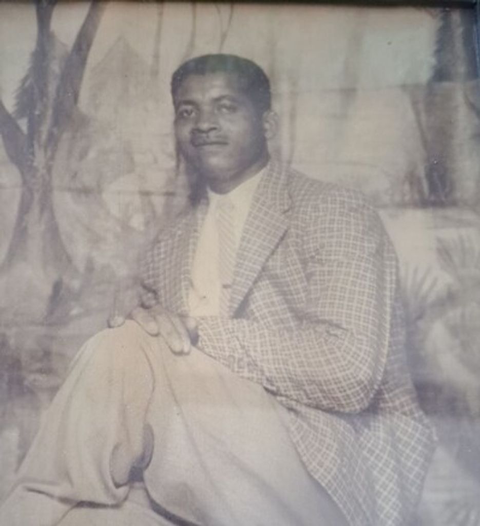 Robert Maurice Williams Profile Photo