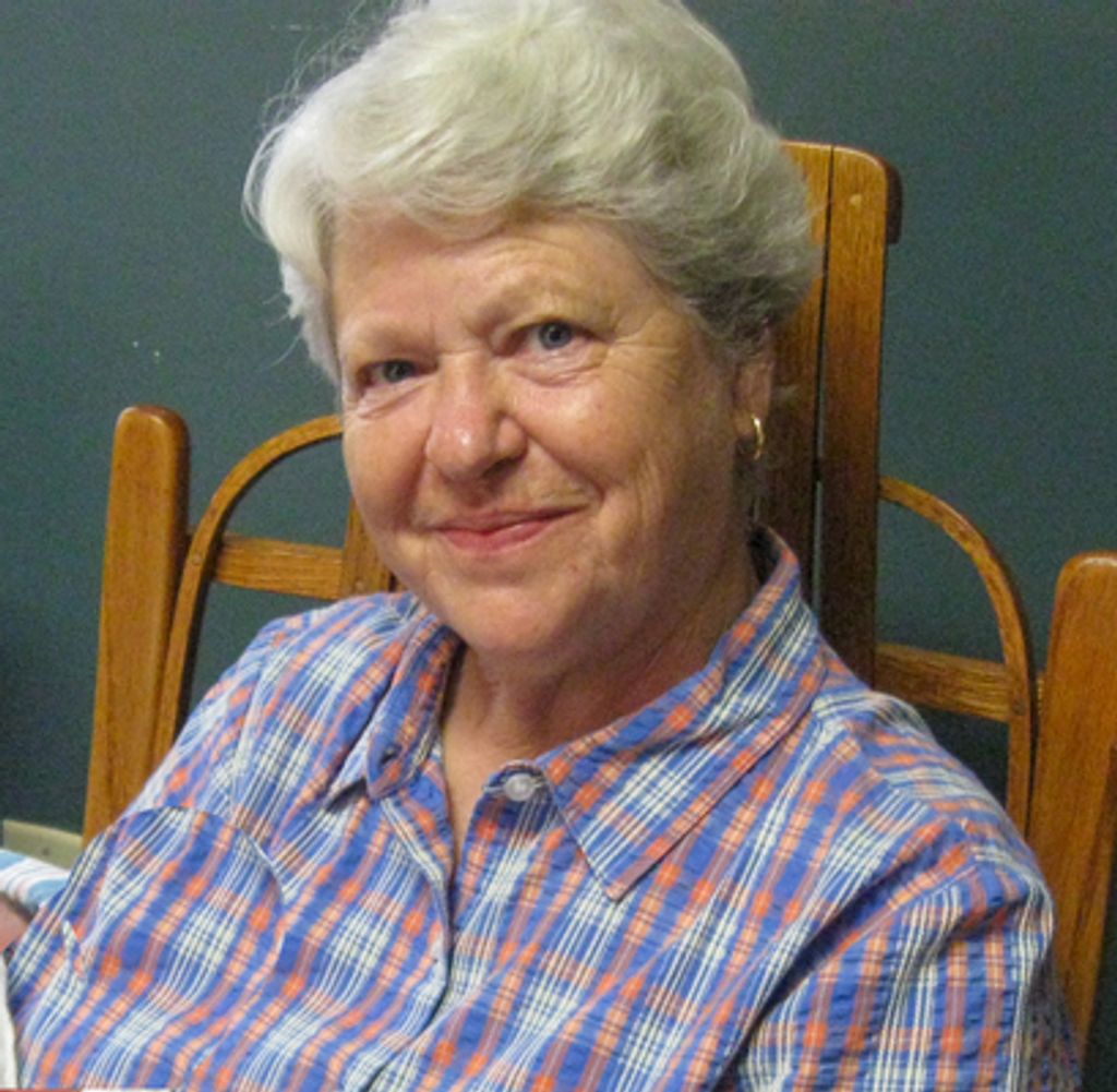Judith Belle Long Profile Photo
