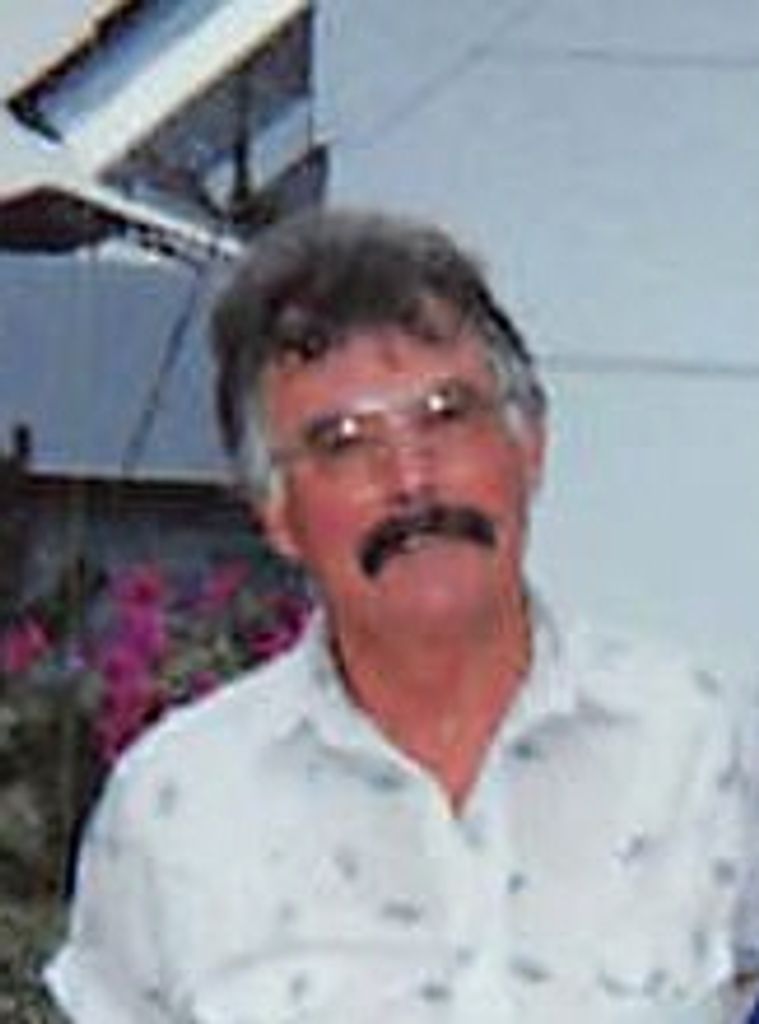 John Stramel