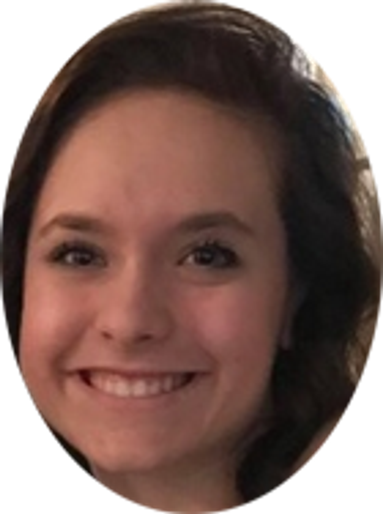 Savanna Bearhart
