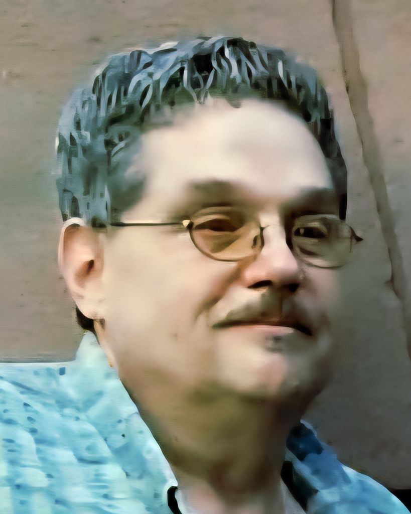 Edward Joseph Ritch Profile Photo