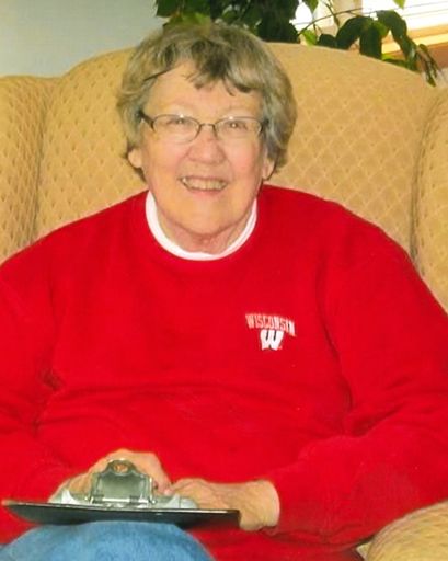 Audrey Louise Brandt's obituary image