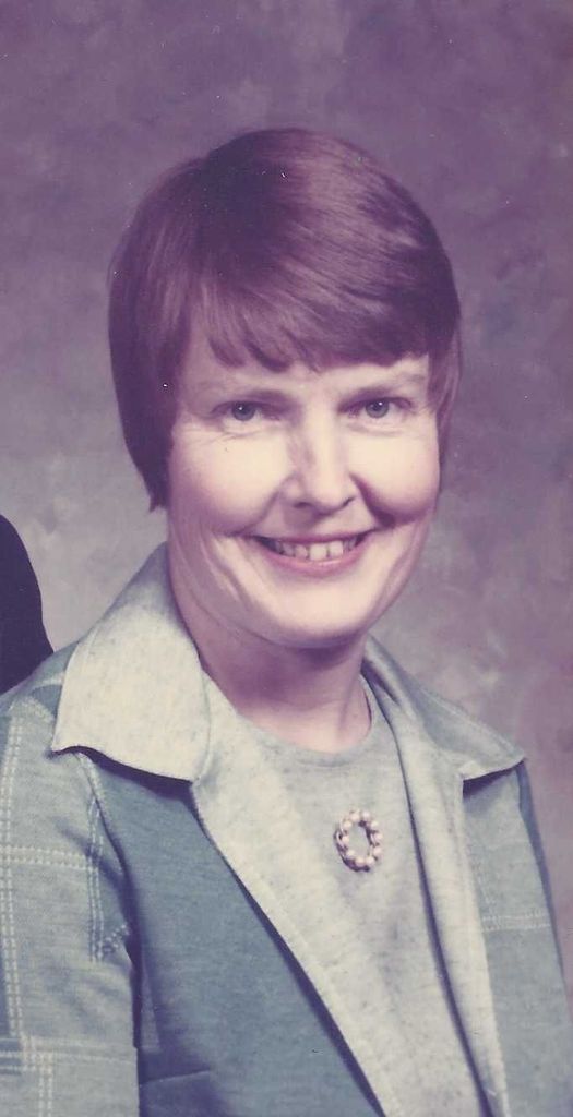 Lois Landsteiner