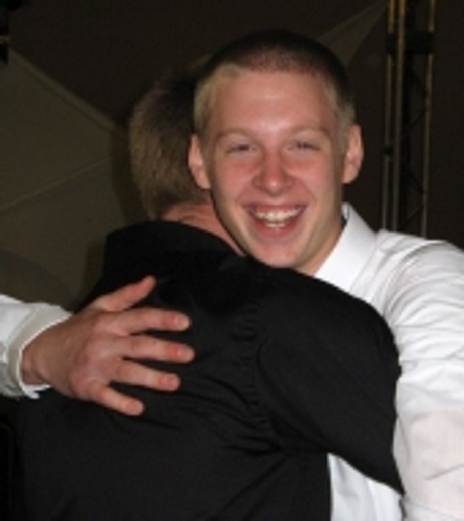 Joseph David Wilking