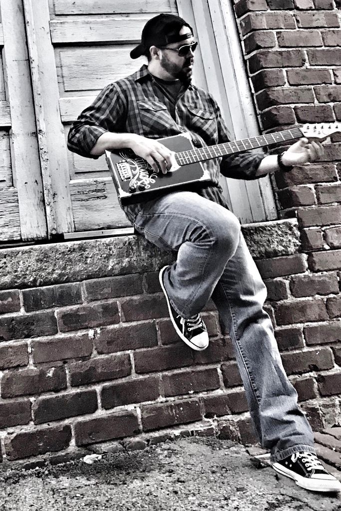 James Loveless Profile Photo