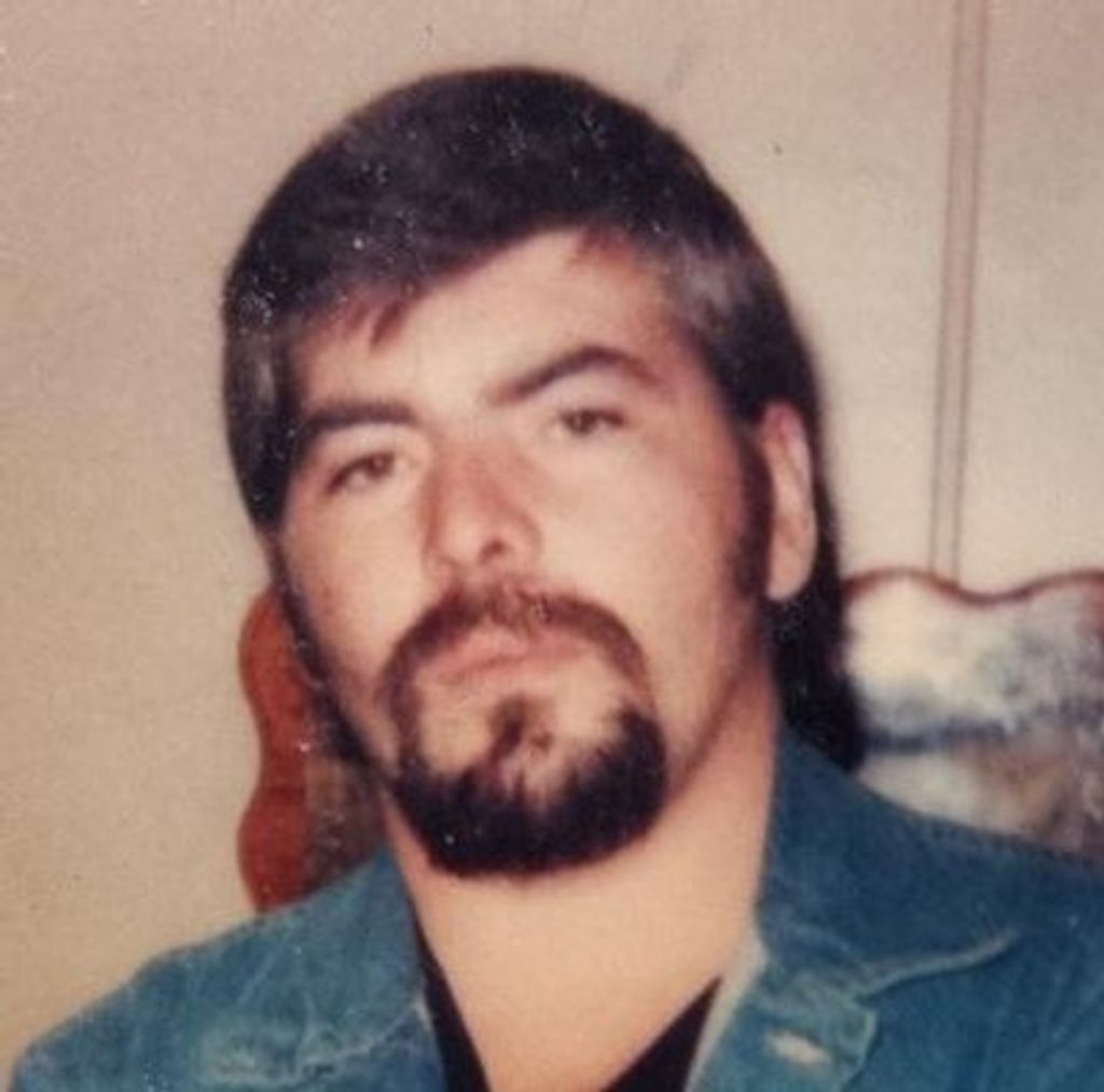 James Faron Smith Profile Photo