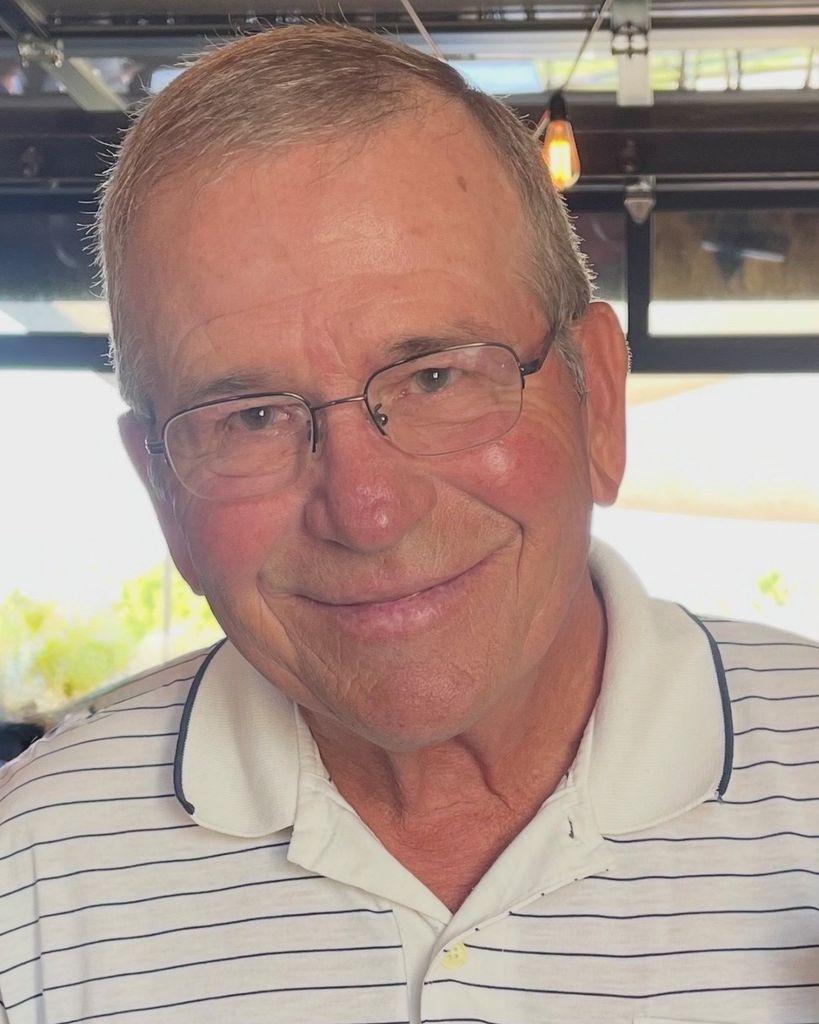 Robert Karl Englund Profile Photo