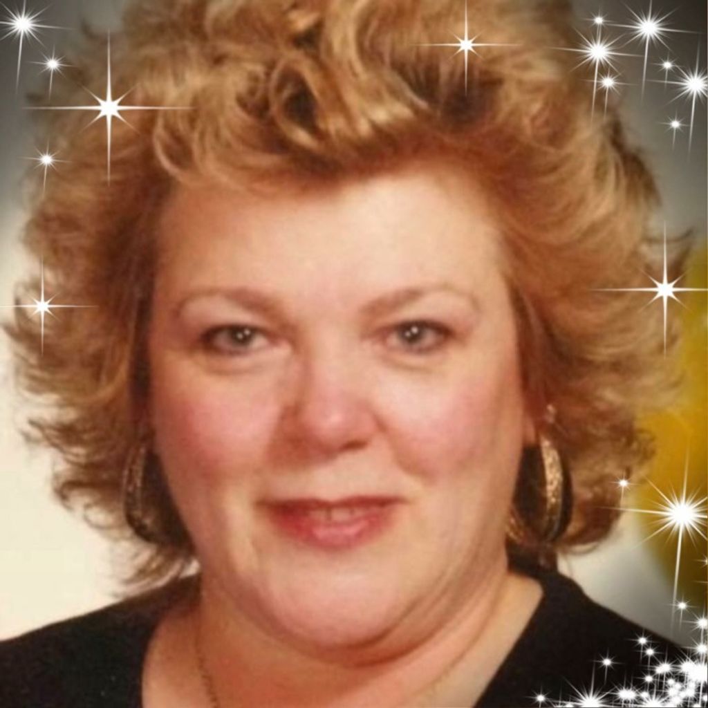 Barbara J. (McKendall)  Santilli