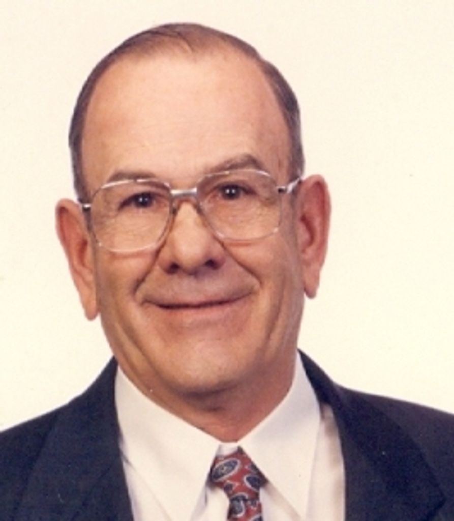 Duane Born Profile Photo