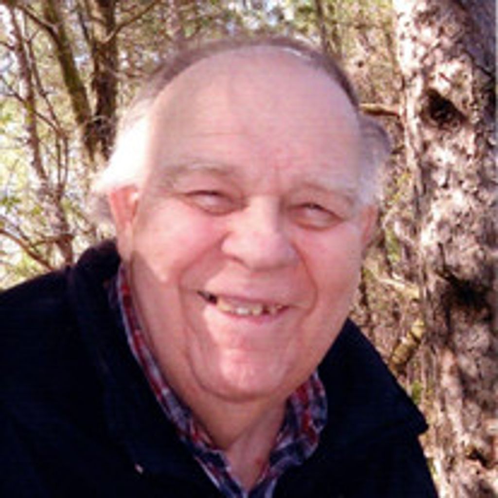 Dale LeRoy Cowham