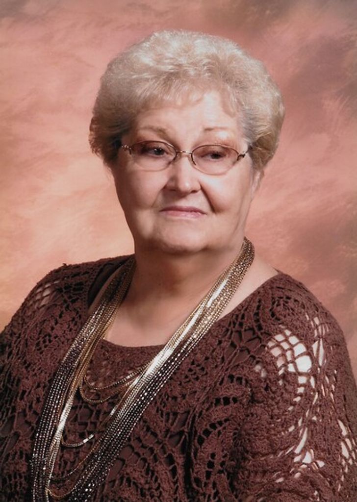 Rebecca Sue Dudrey Profile Photo