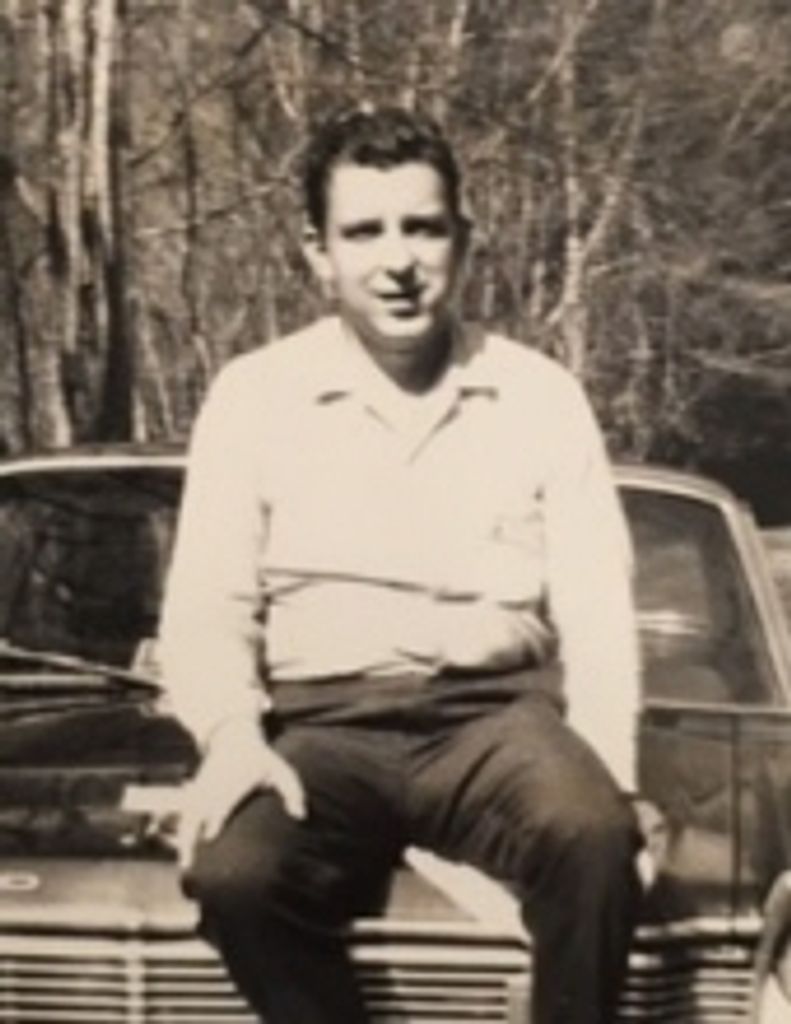 Joseph Dale Roark