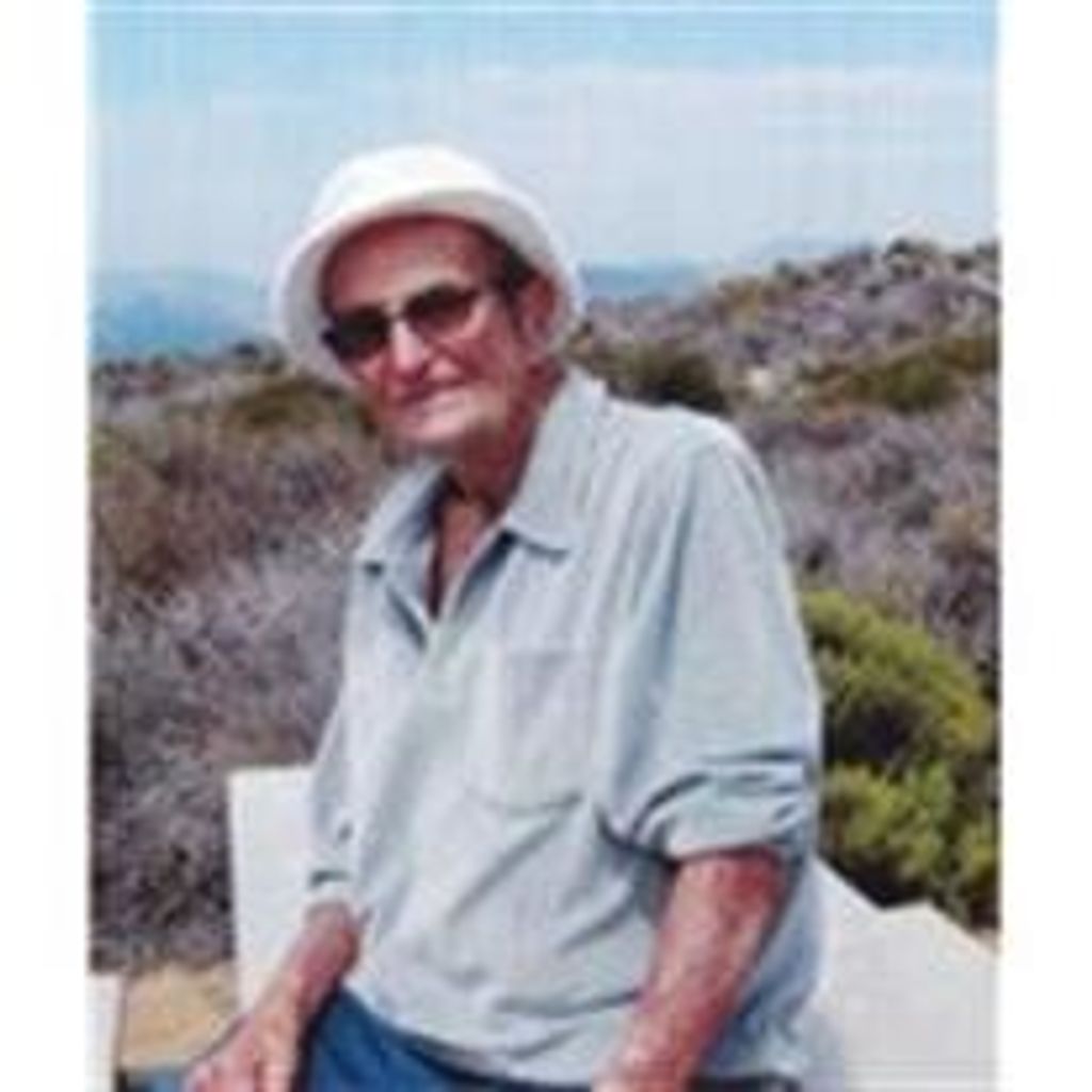 Donald Thomas Meehan