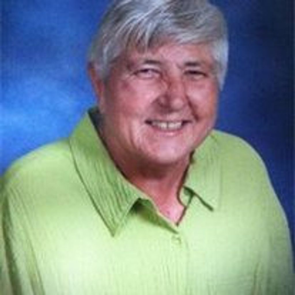 Bonnie Bouvier