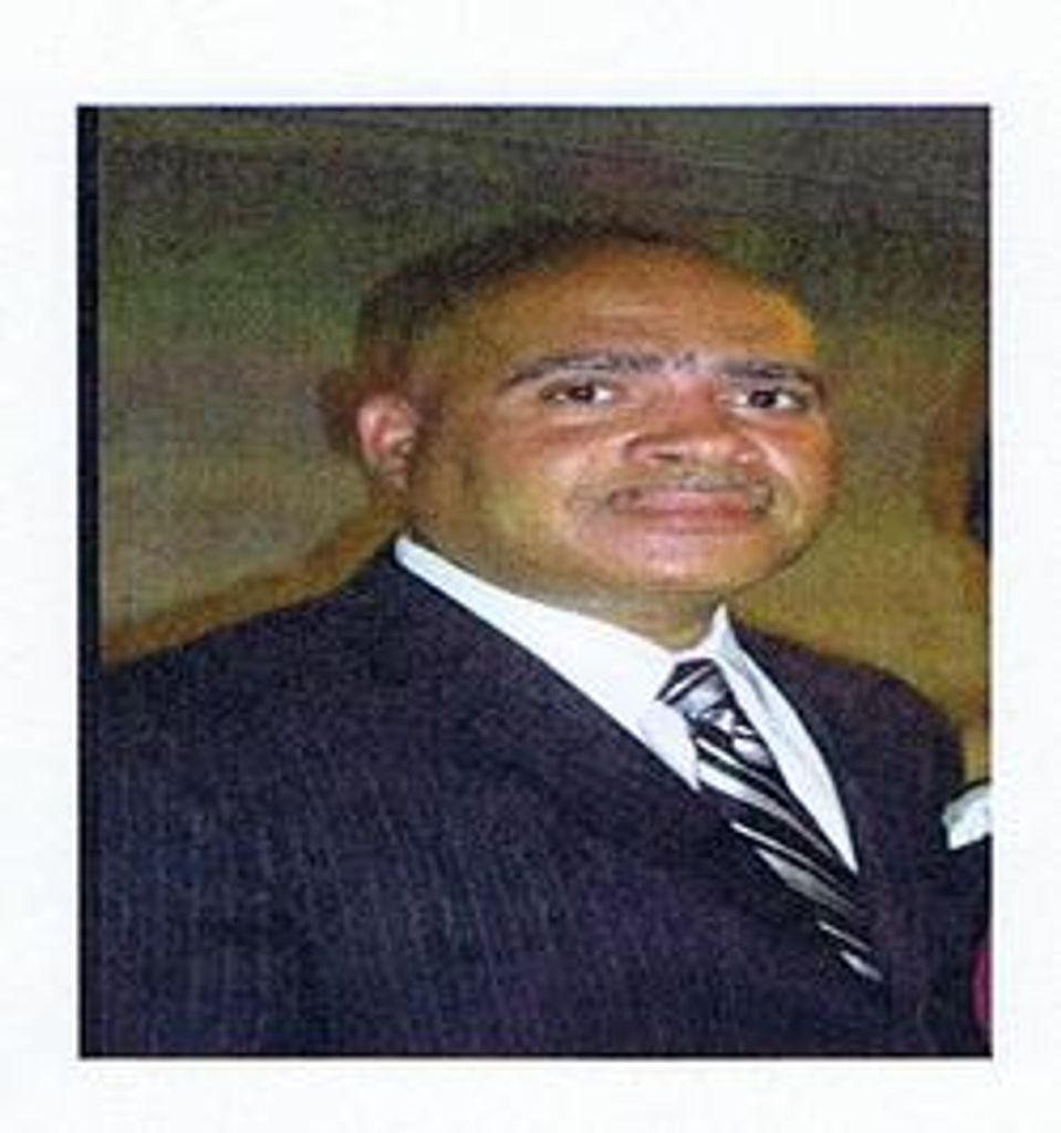 Mr. Kenneth H Scales Profile Photo