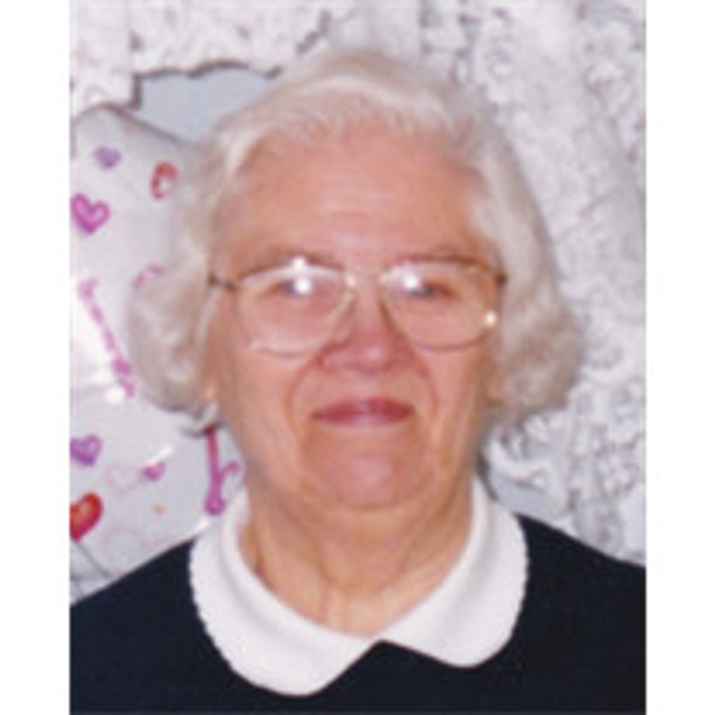 Jean Frances French