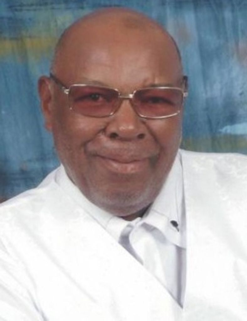 Willie Albert Wells Sr.