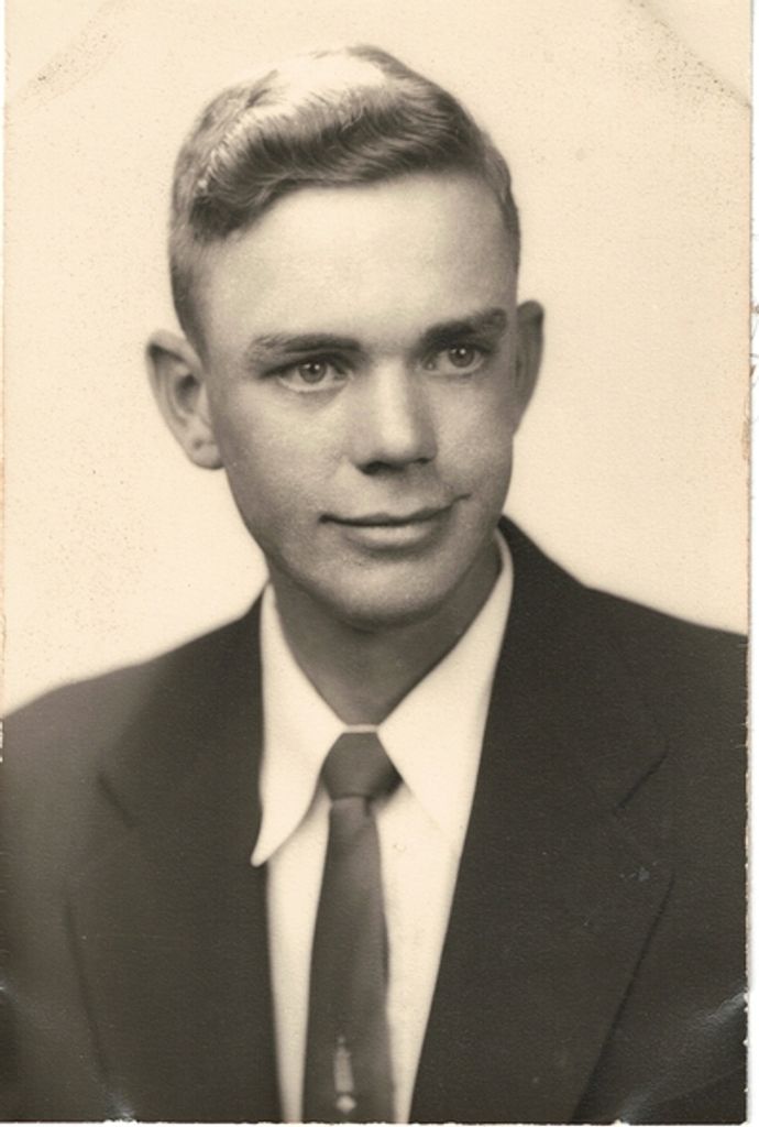 Richard Blakney Sharp