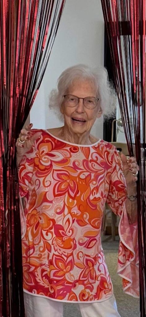 Etta E. Pritchard Purvis Profile Photo