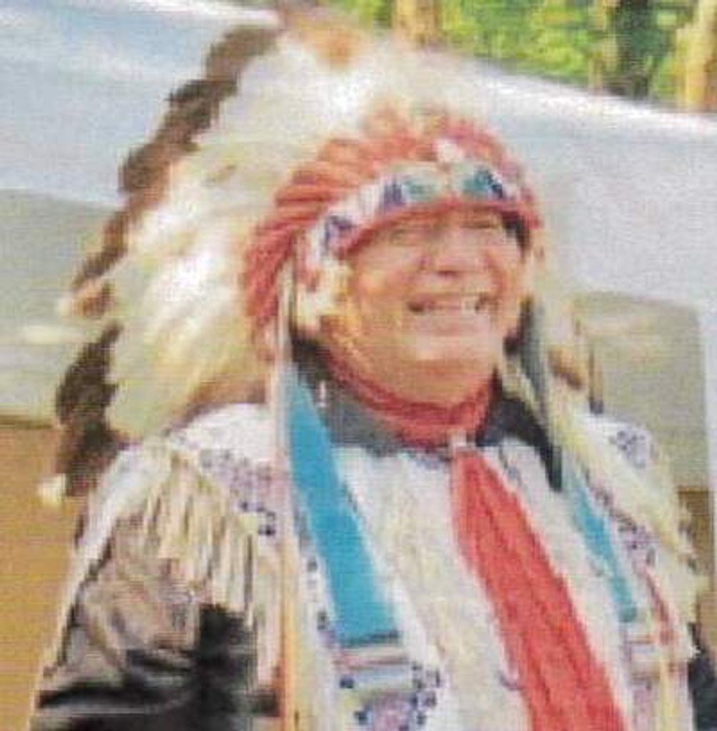 Loren Raymond Zephier Profile Photo