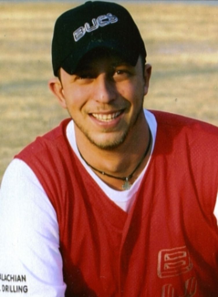 William Jeremy Callihan Profile Photo