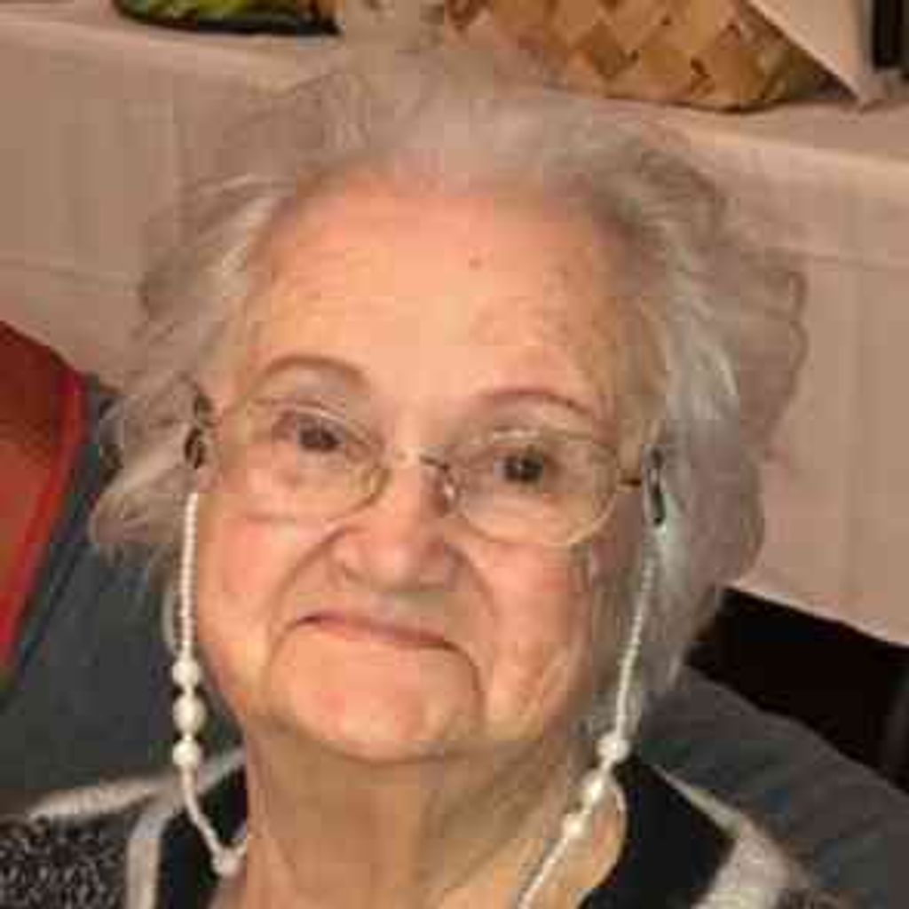 Mary Grace Brown Profile Photo