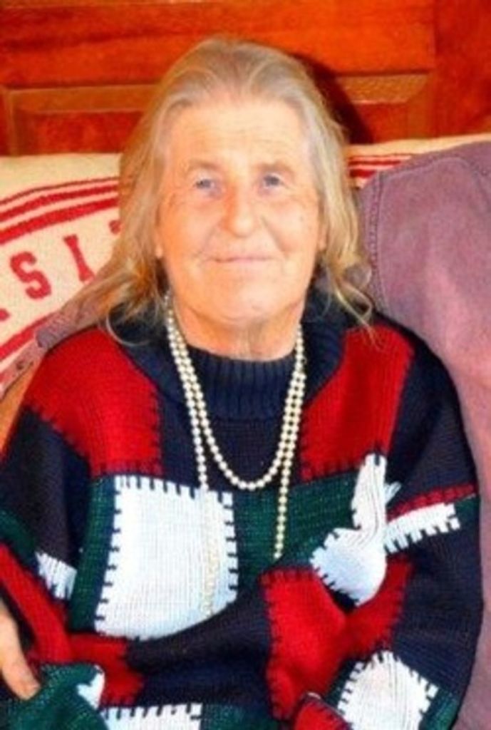 Mary Ann Shaffer Profile Photo