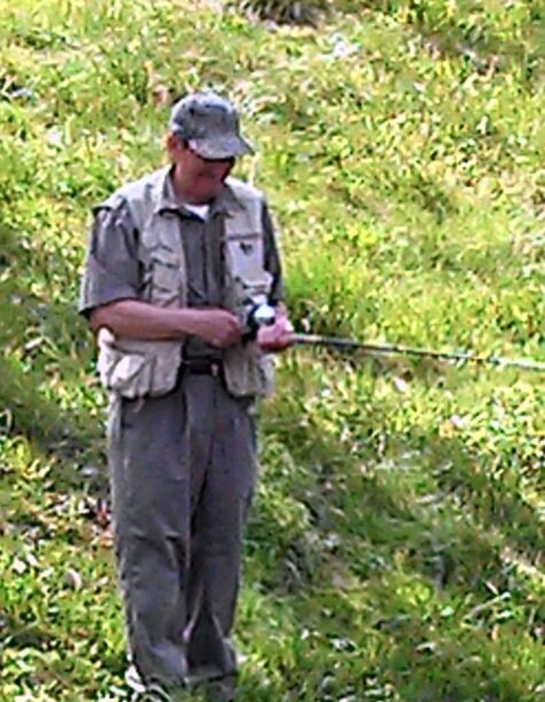 Lee Edward Silvers Profile Photo