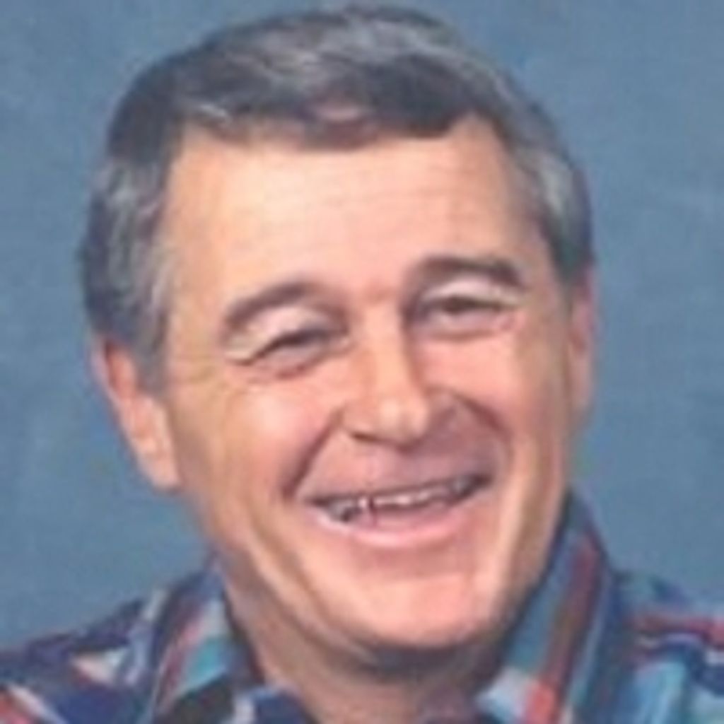 Larry Hawthorne