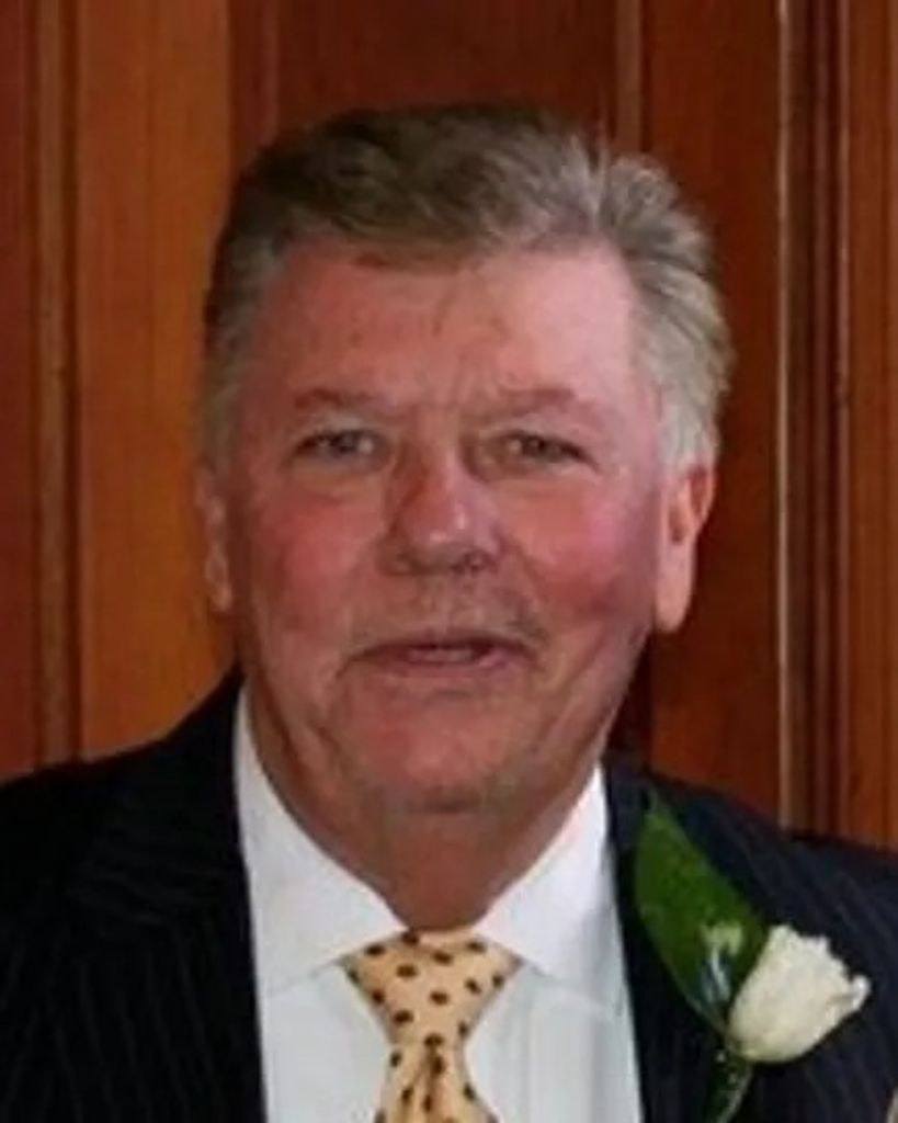 Charlie Dalton Moore Profile Photo