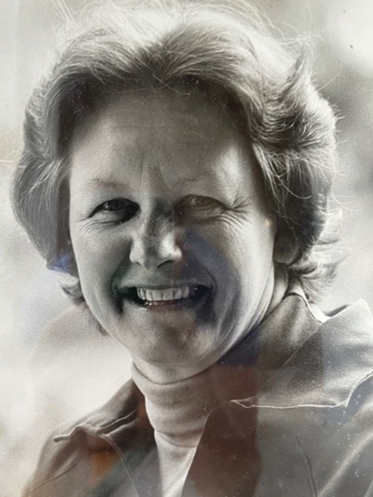 Catherine Frost Linehan