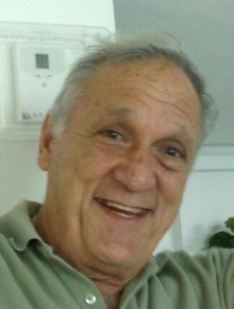 José "Tony" González Profile Photo