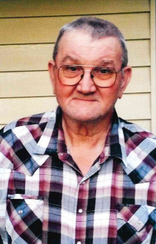 Louis Carl Smith Profile Photo