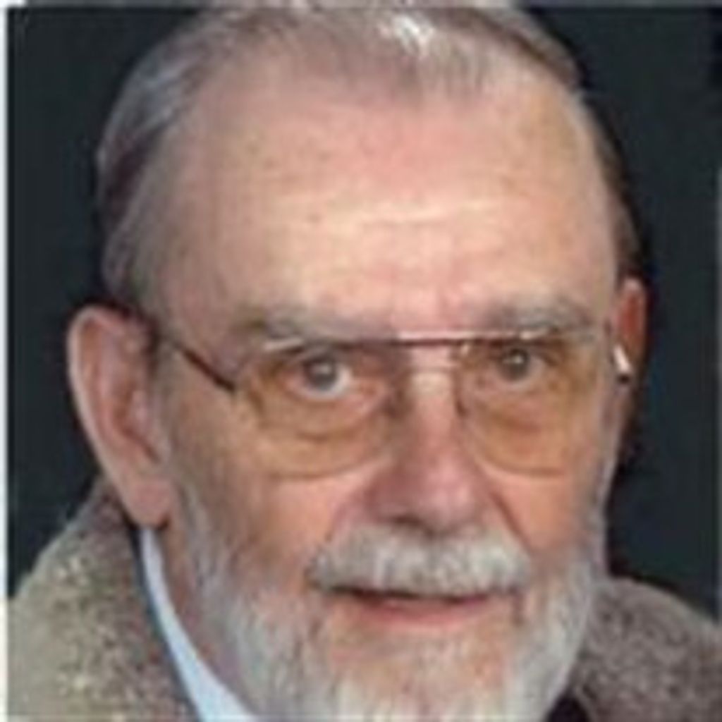 James D. Riley
