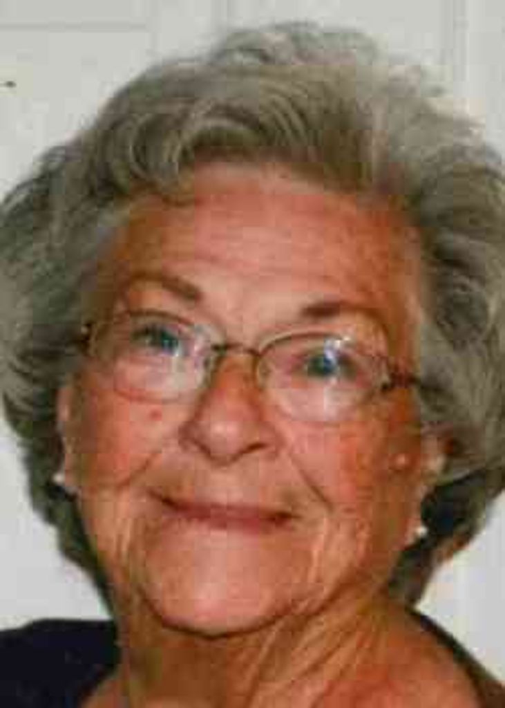Dorothy  Ann Hurt Profile Photo