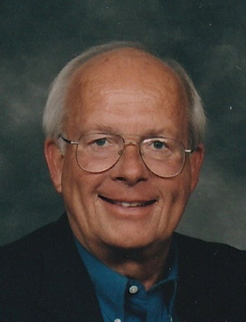 James "Jim" Workman Profile Photo