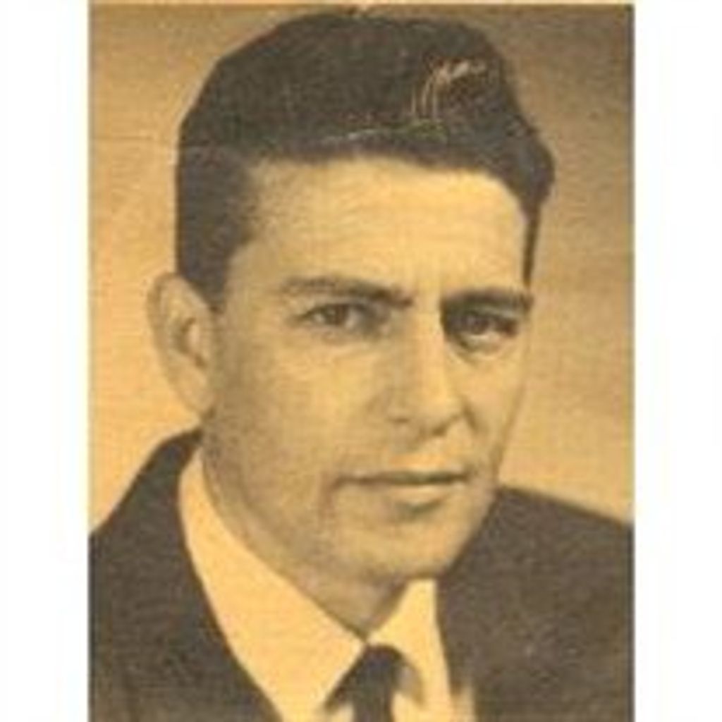 Willis Denny