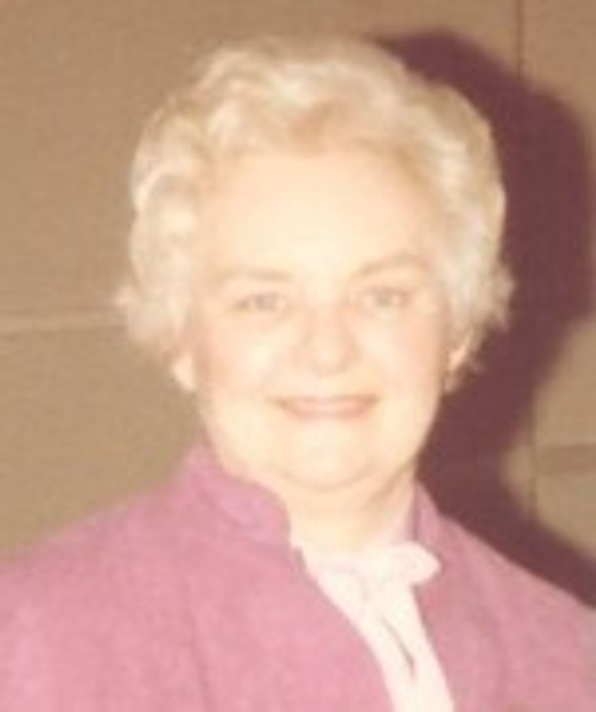 Vivian Anne Edmanson