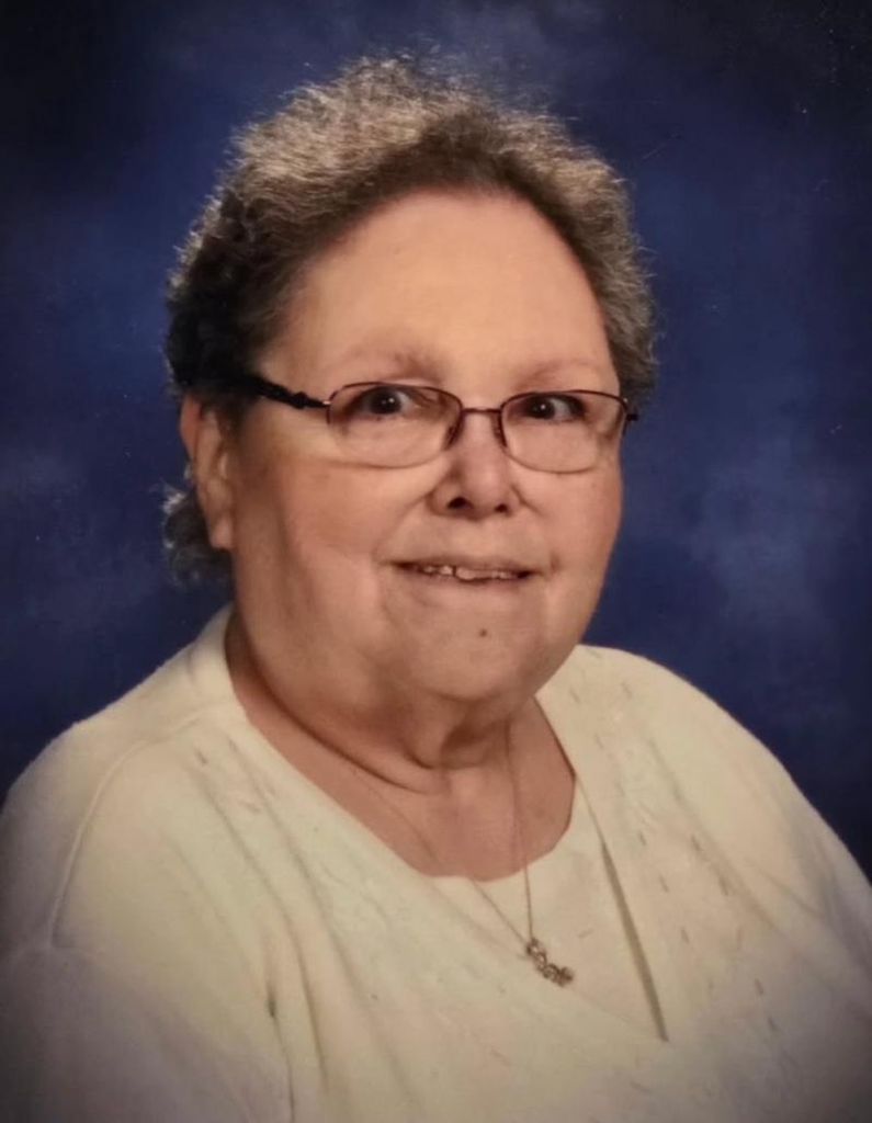 Mary Ann Bourbon Profile Photo