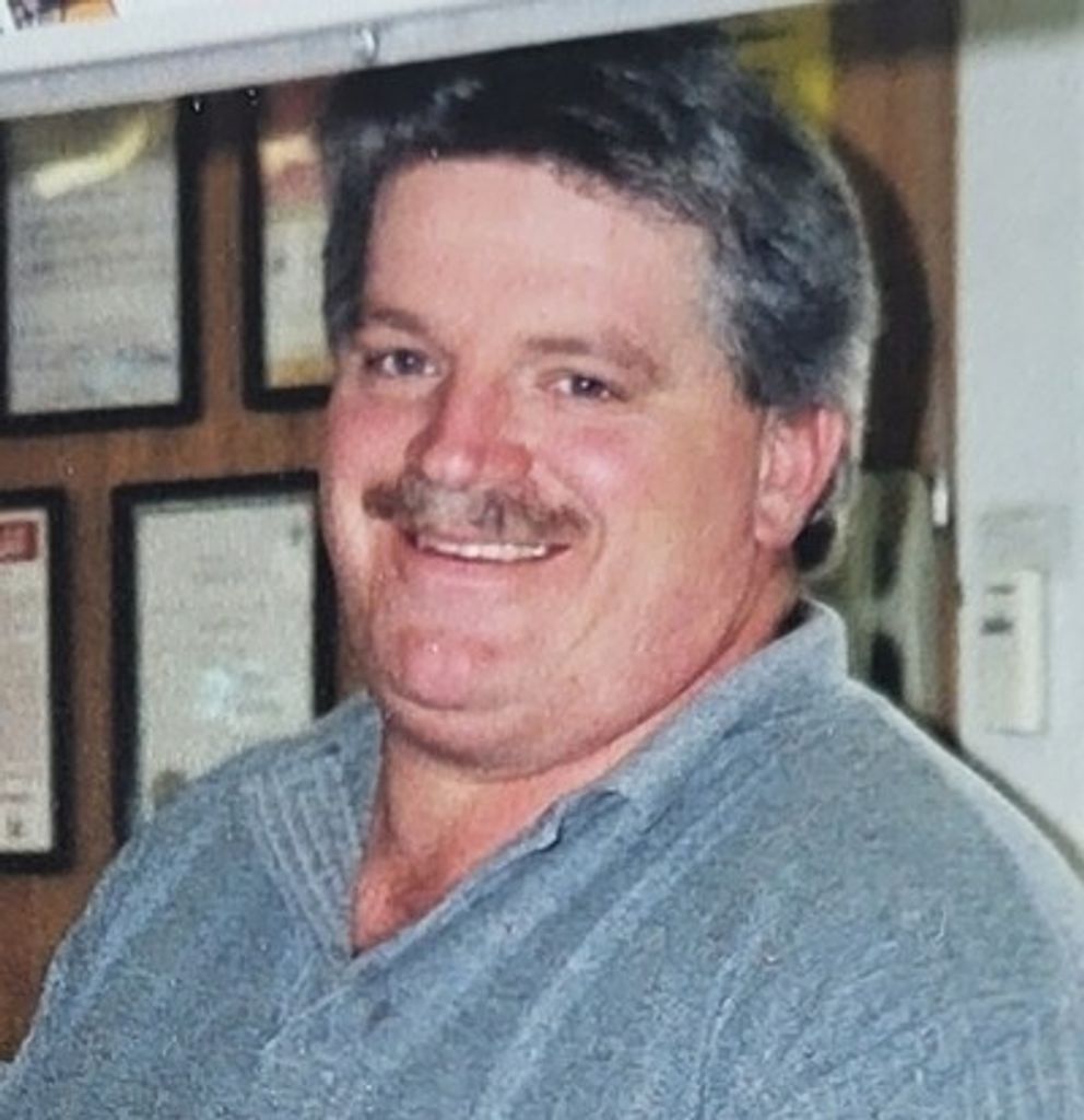 Ronald A. Plante