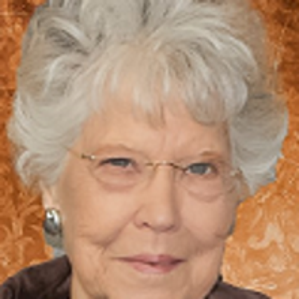Shirley Good Phelps