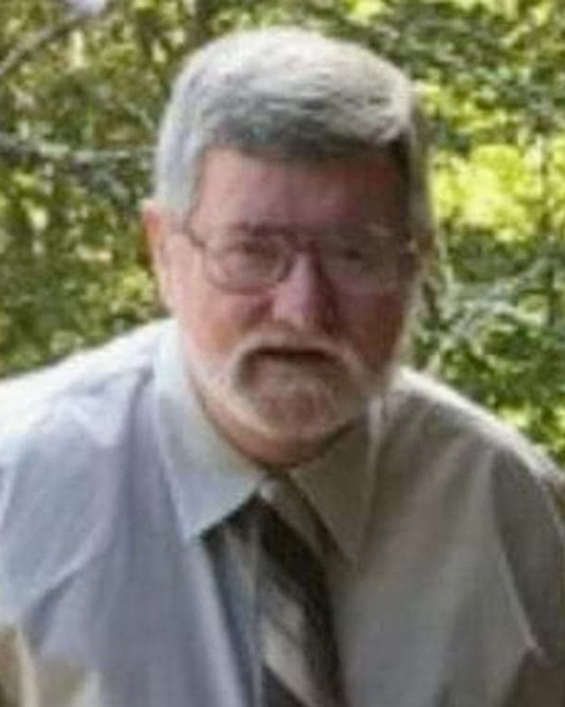 Michael Eugene Warren Profile Photo