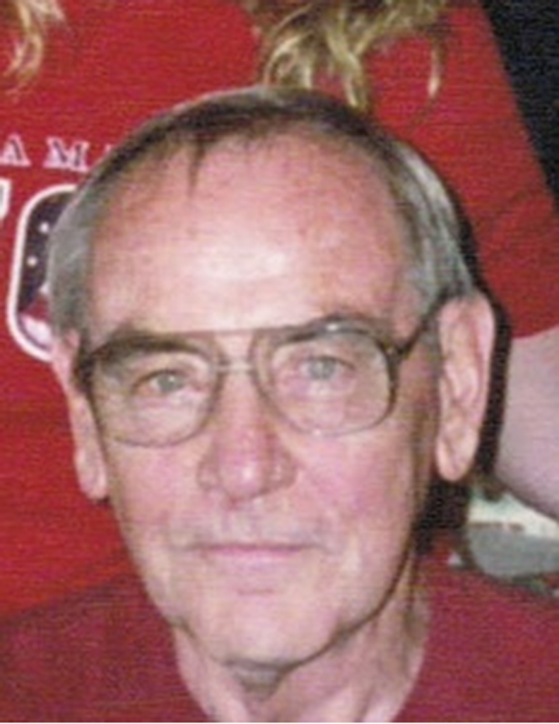Ralph  F.  Wade